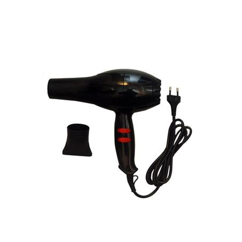 0386 1500 Watts Professional Hair Dryer 2888 (Black) - SkyShopy 0386 1500 Watts Professional Hair Dryer 2888 (Black) - SkyShopy